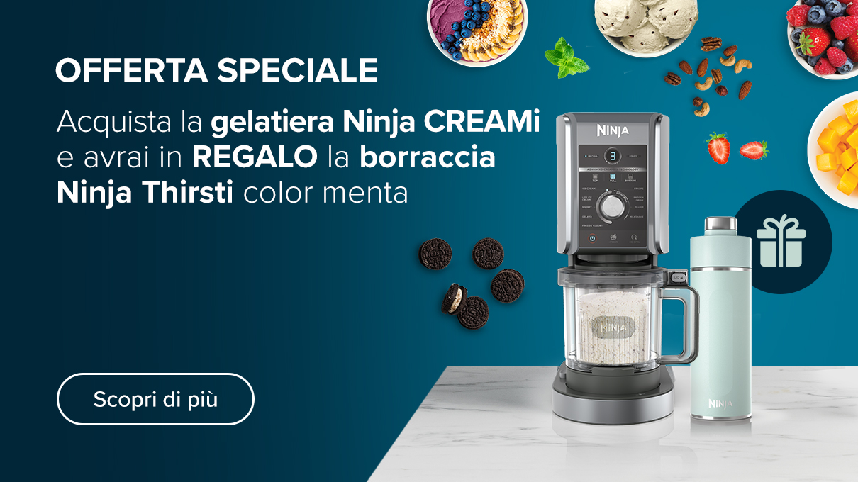Offerte Ninja