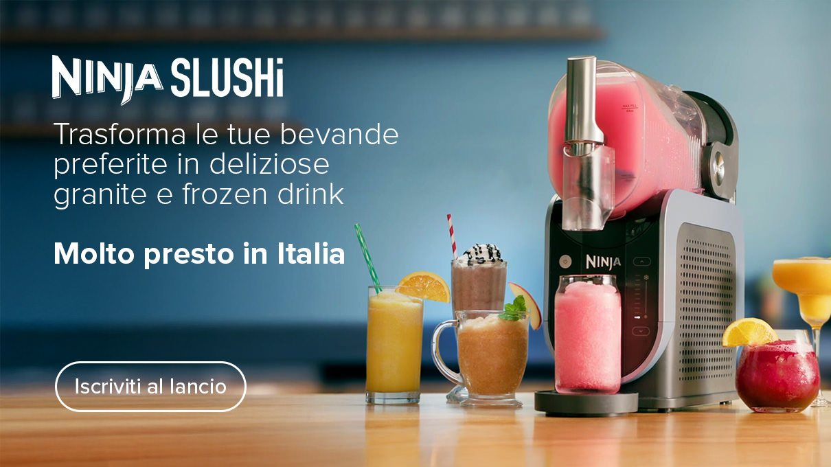 Macchina per granite Ninja Slushi