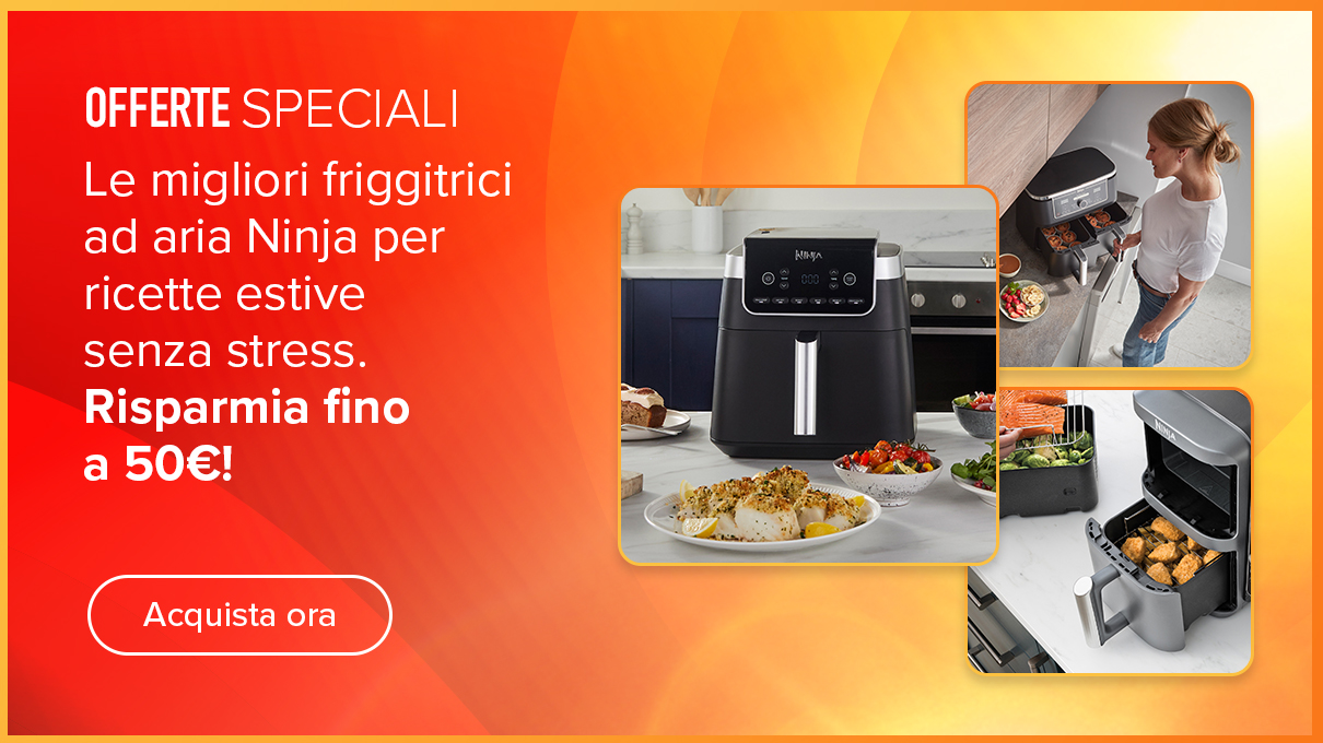 Offerte Ninja