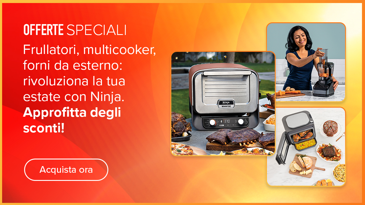 Offerte Ninja